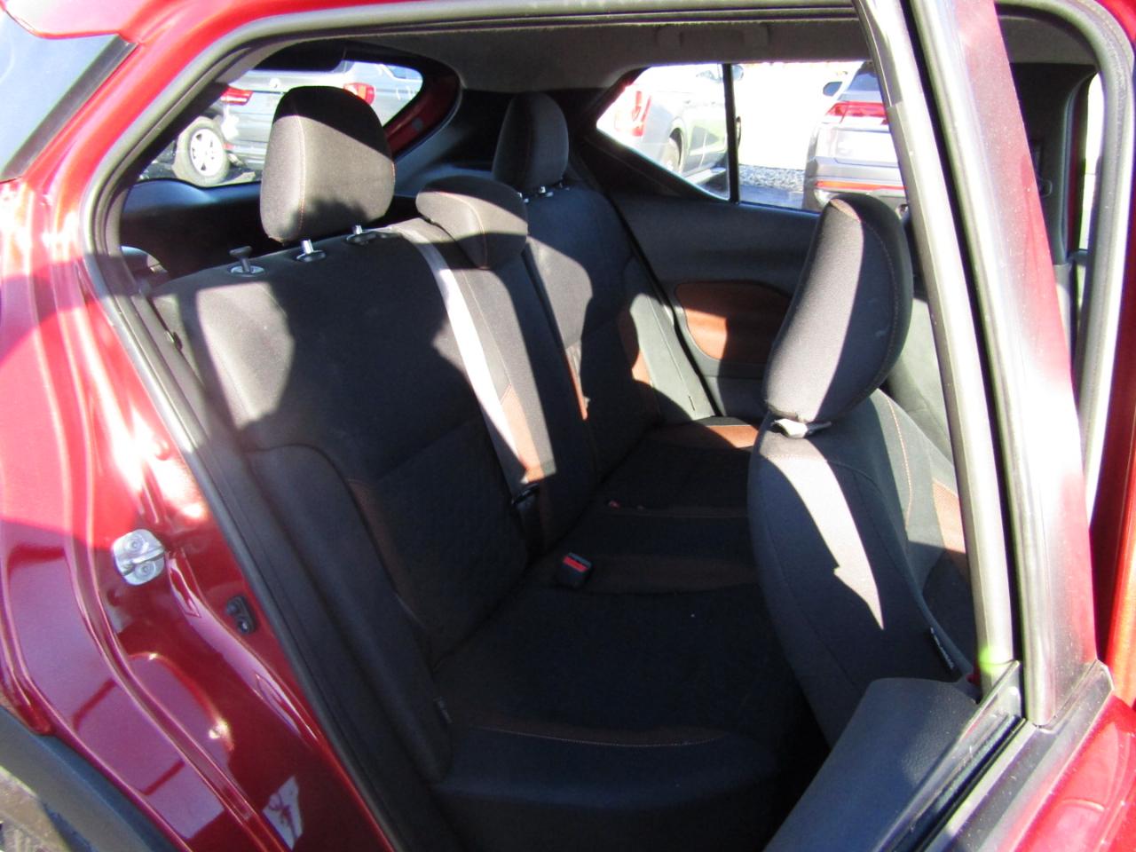 Nissan Kicks SR 2021