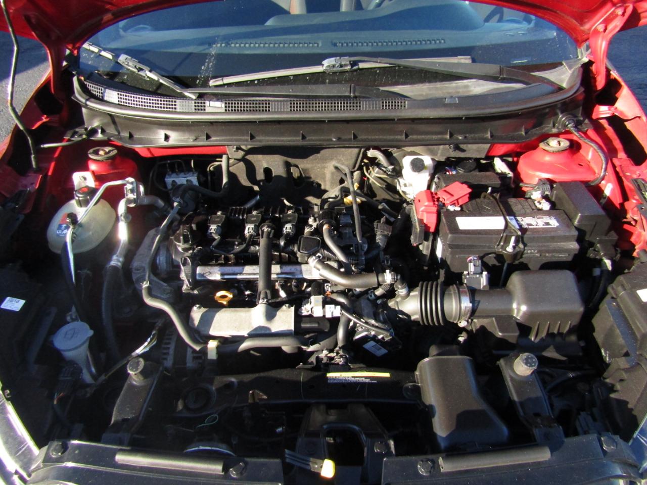 Nissan Kicks SR 2021