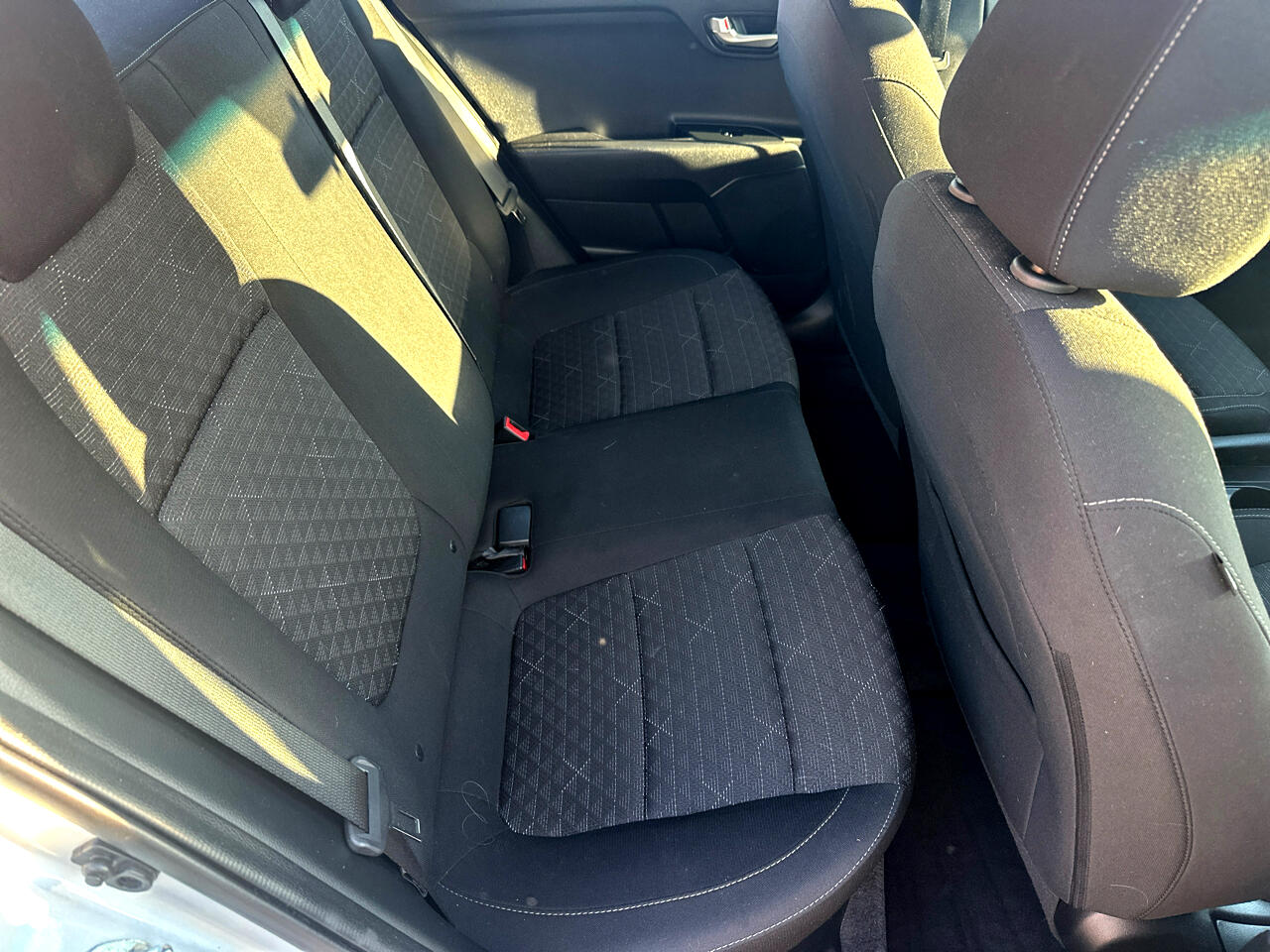 2020 Kia Rio LX photo 5