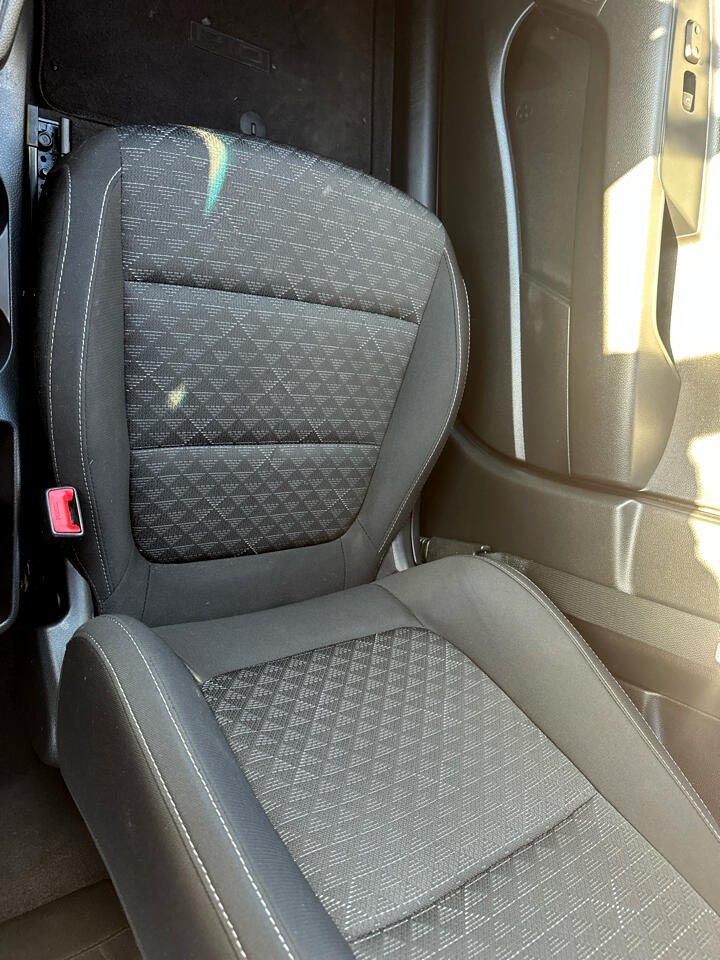 2020 Kia Rio LX photo 17
