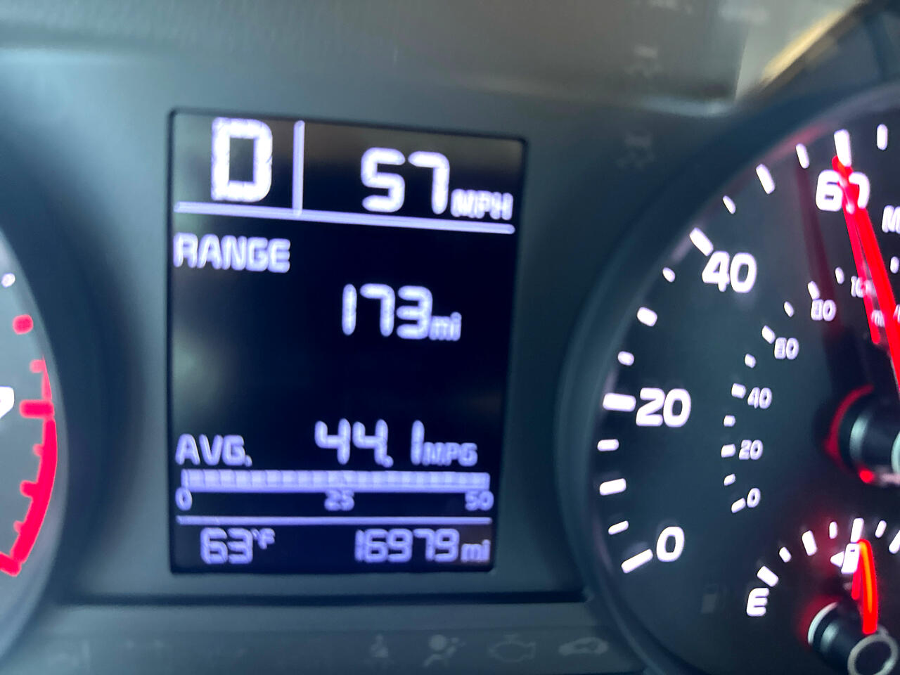 2020 Kia Rio LX photo 19