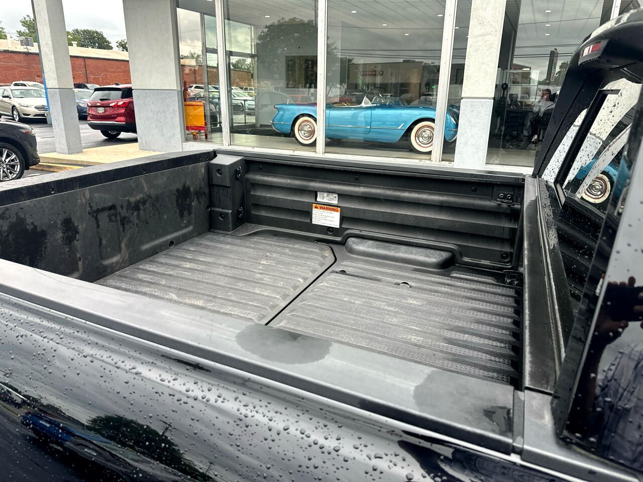 2019 Honda Ridgeline RTL photo 2