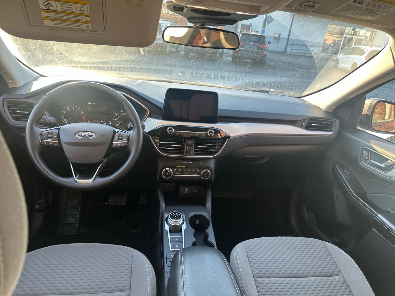 Ford Escape SE 2022