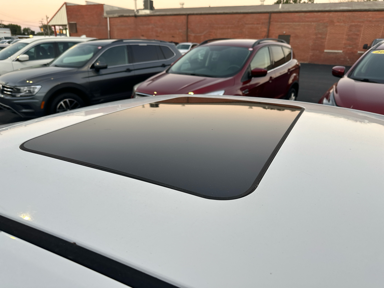 2014 Chevrolet Camaro photo 10