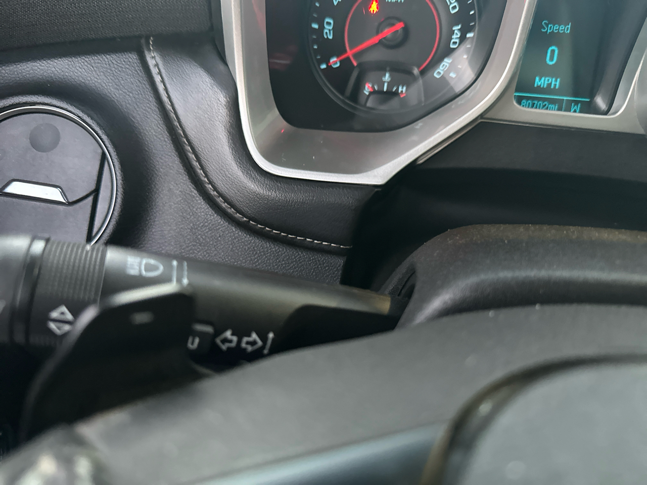 2014 Chevrolet Camaro photo 19