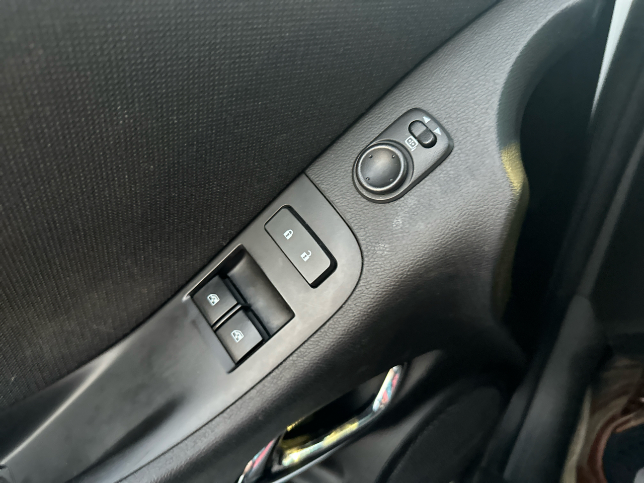 2014 Chevrolet Camaro photo 20