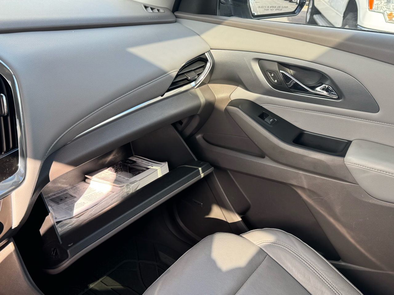 2018 Chevrolet Traverse Premier photo 29