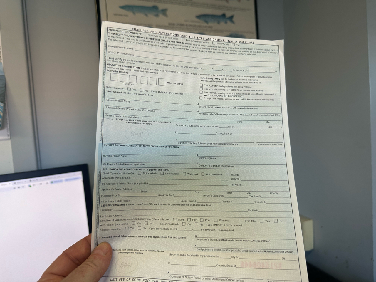 Buick Encore AWD 4dr Preferred 2019