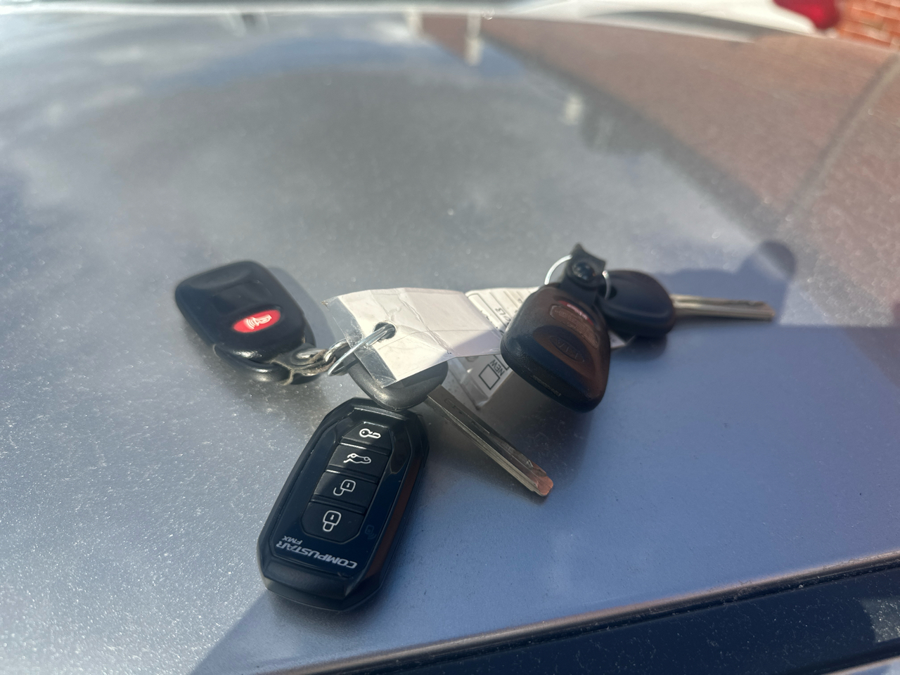 Kia Optima 4dr Sdn LX 2013 Kia Optima 4dr Sdn LX 2013