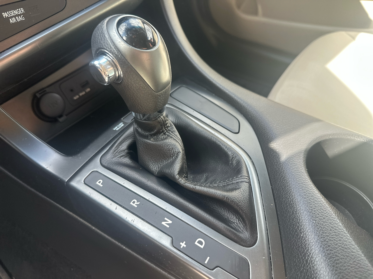 Kia Optima 4dr Sdn LX 2013 Kia Optima 4dr Sdn LX 2013