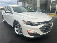 2020 Chevrolet Malibu 