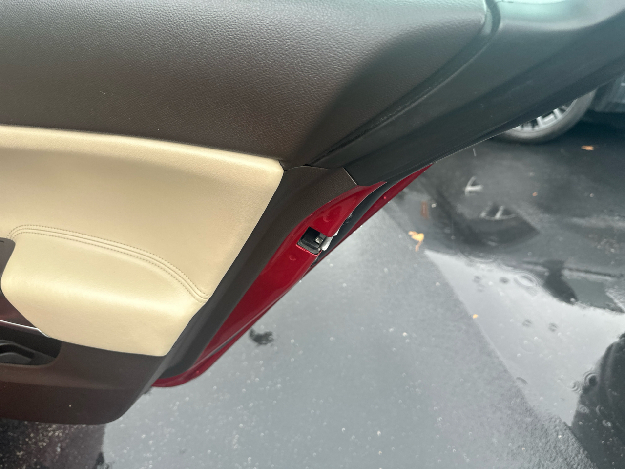 Buick Regal 4dr Sdn Turbo Premium 1 2013 Buick Regal 4dr Sdn Turbo Premium 1 2013