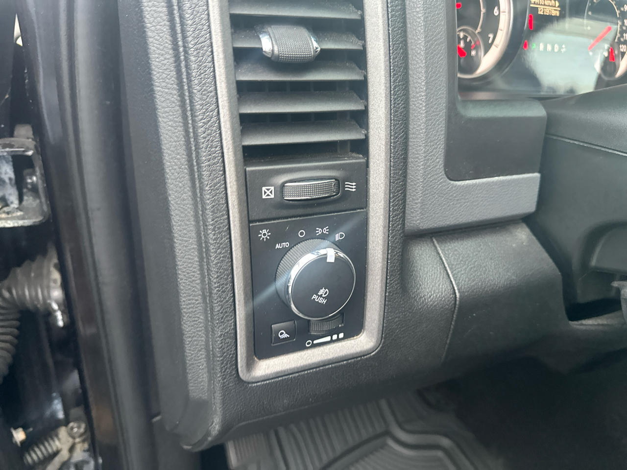 RAM 1500  2017 RAM 1500  2017