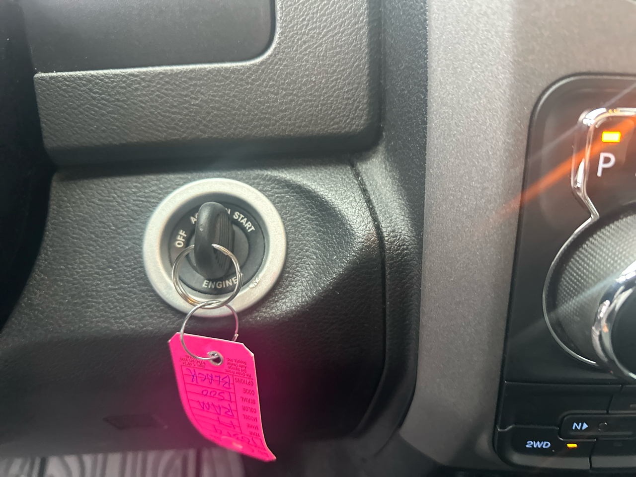 RAM 1500  2017 RAM 1500  2017