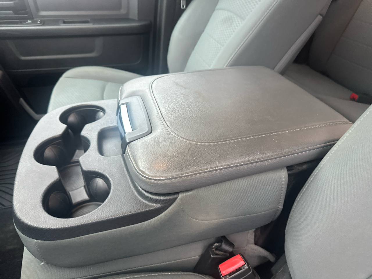 RAM 1500  2017 RAM 1500  2017