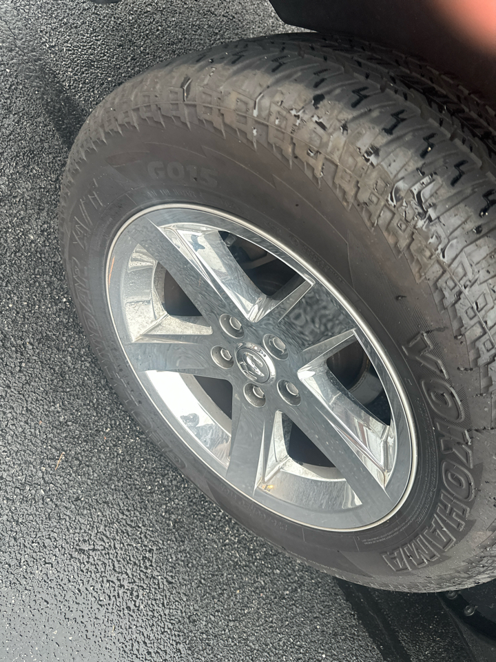 RAM 1500  2017 RAM 1500  2017