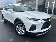 2019 Chevrolet Blazer 