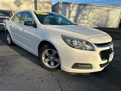 2015 Chevrolet Malibu 