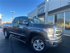 2014 Toyota Tundra 4WD Truck 