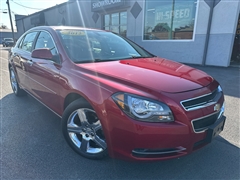 2012 Chevrolet Malibu 