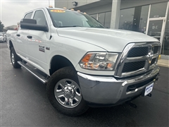 2018 RAM 2500 