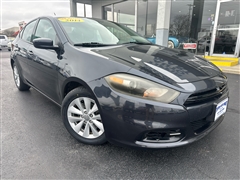 2014 Dodge Dart 