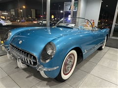 1954 Chevrolet Corvette 