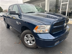2020 RAM 1500 Classic 
