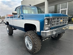 1979 Chevrolet C/K 30 