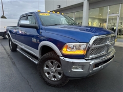 2017 RAM 2500 