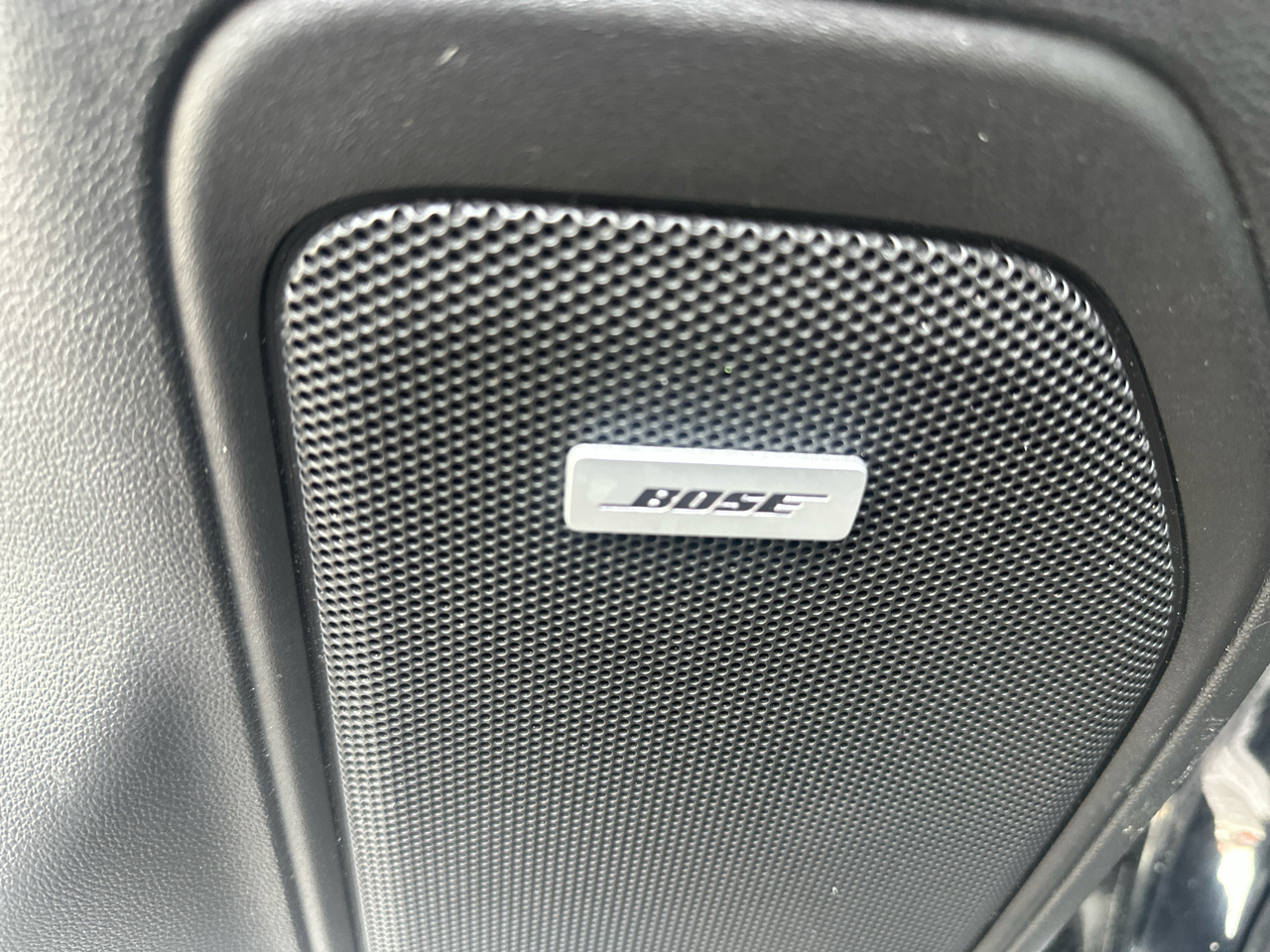 Chevrolet Silverado 1500 4WD Crew Cab 147" LT Trail Boss 2019