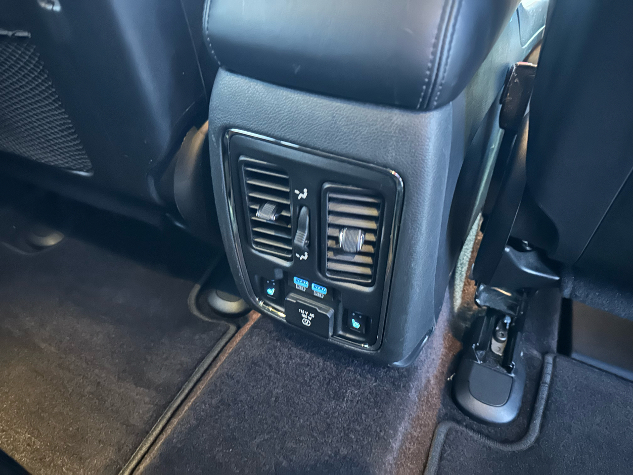 Jeep Grand Cherokee Sterling Edition 4x4 2018