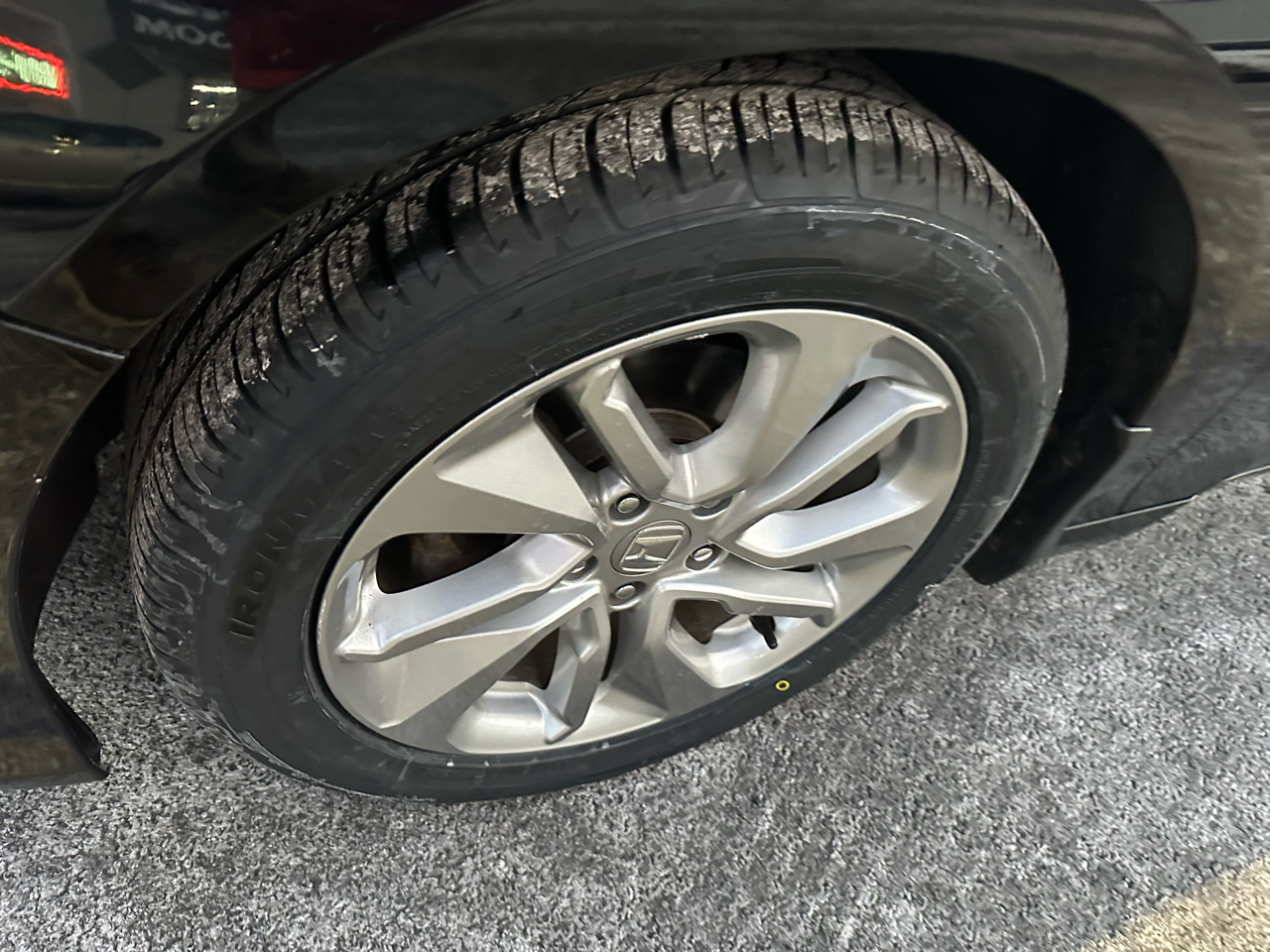 Honda Accord Sedan  2020