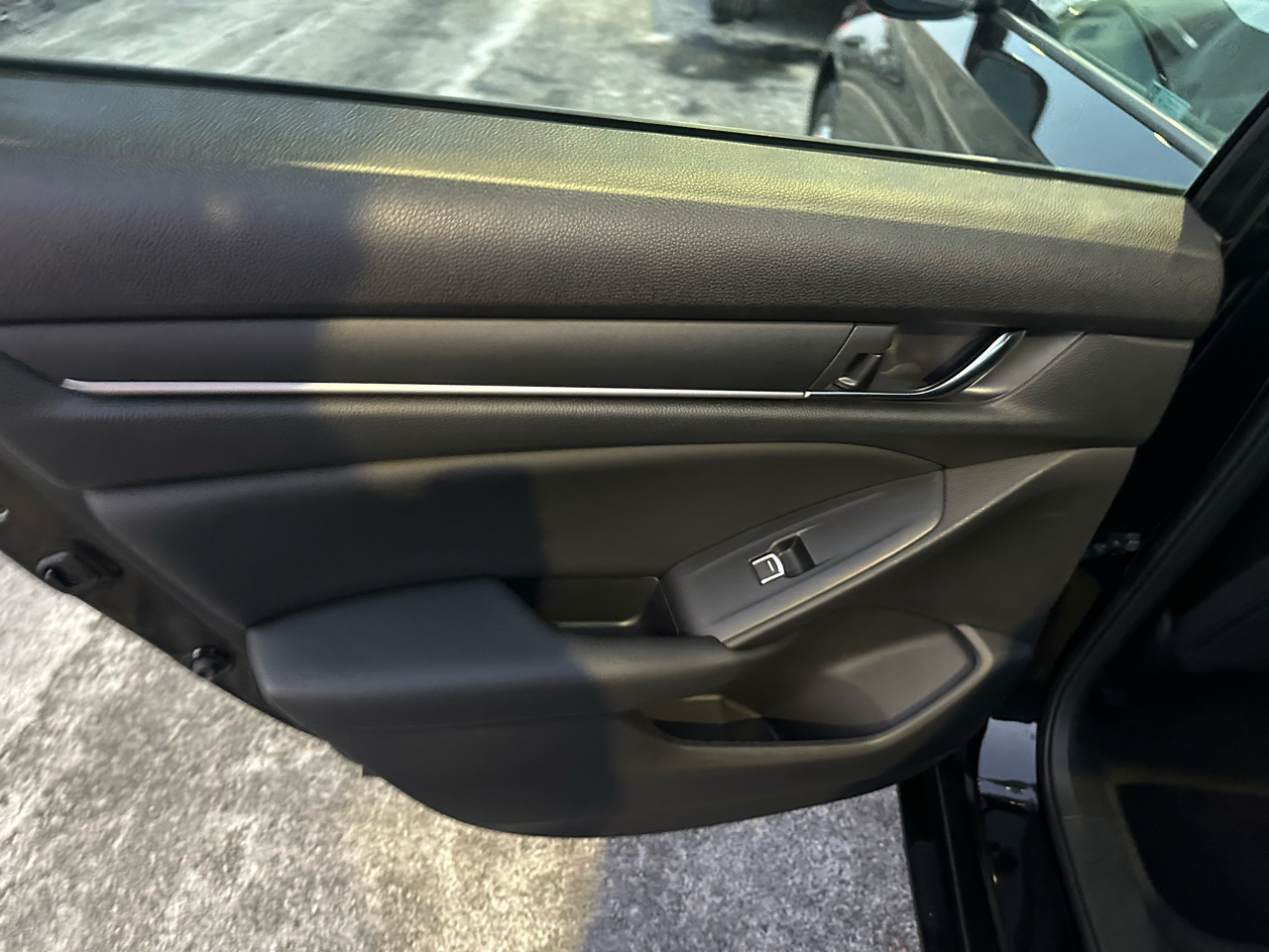 Honda Accord Sedan  2020