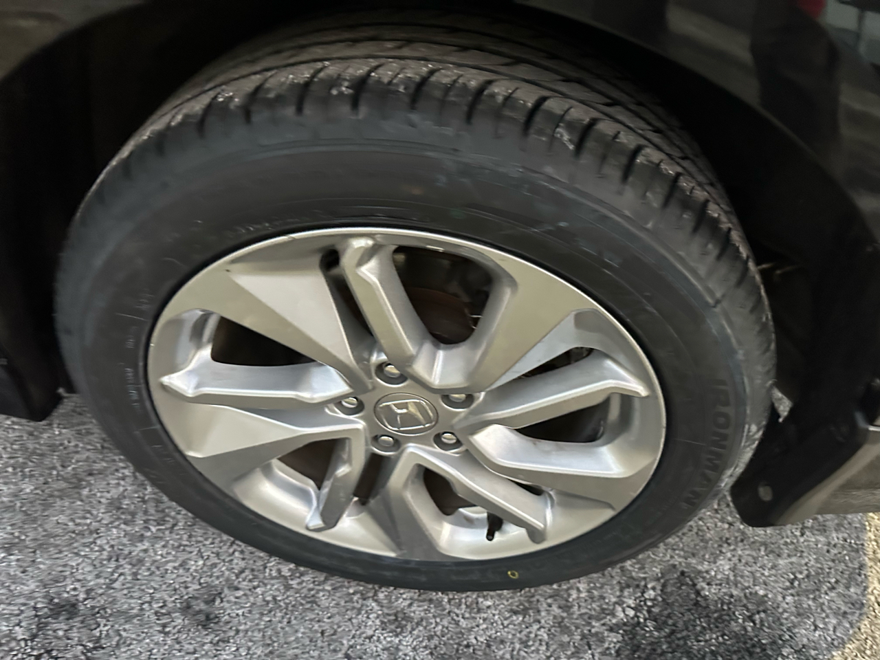 Honda Accord Sedan  2020