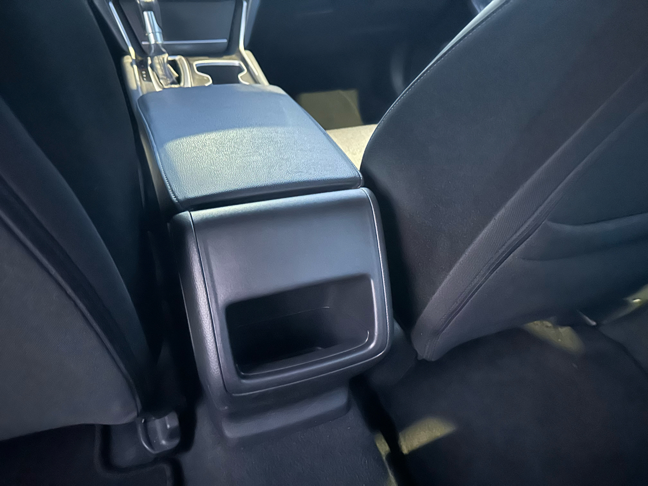 Honda Accord Sedan  2020