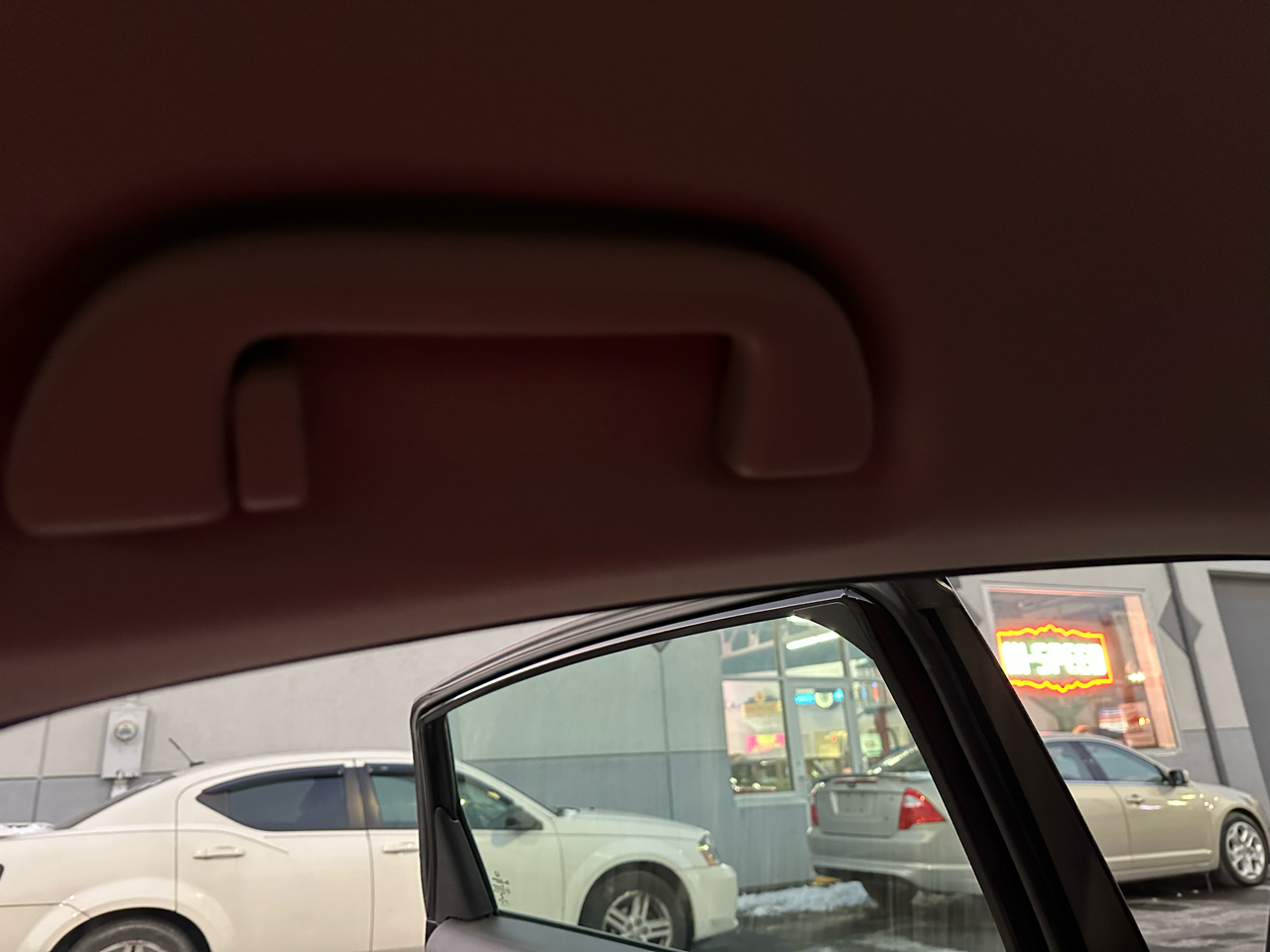 Honda Accord Sedan  2020