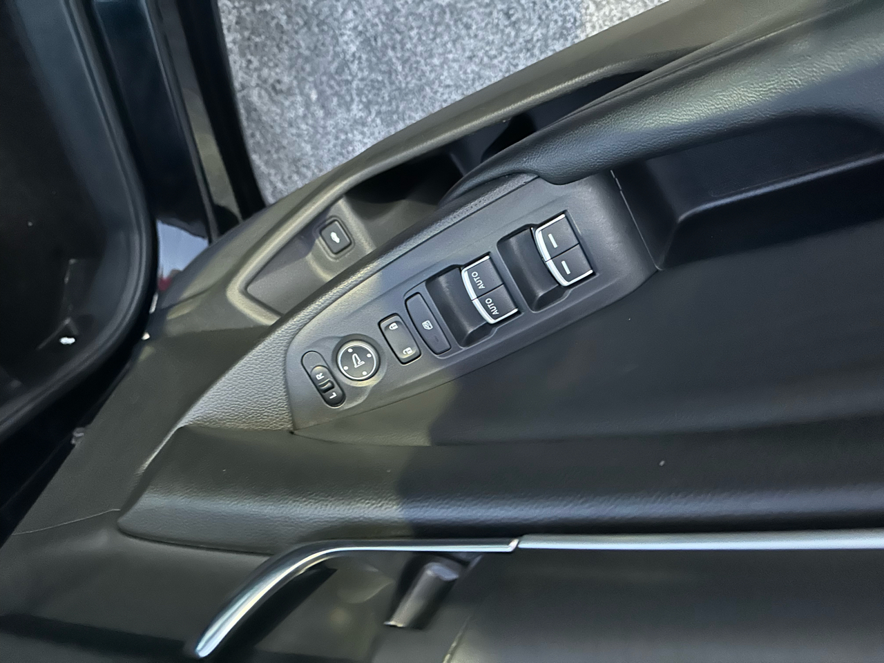 Honda Accord Sedan  2020