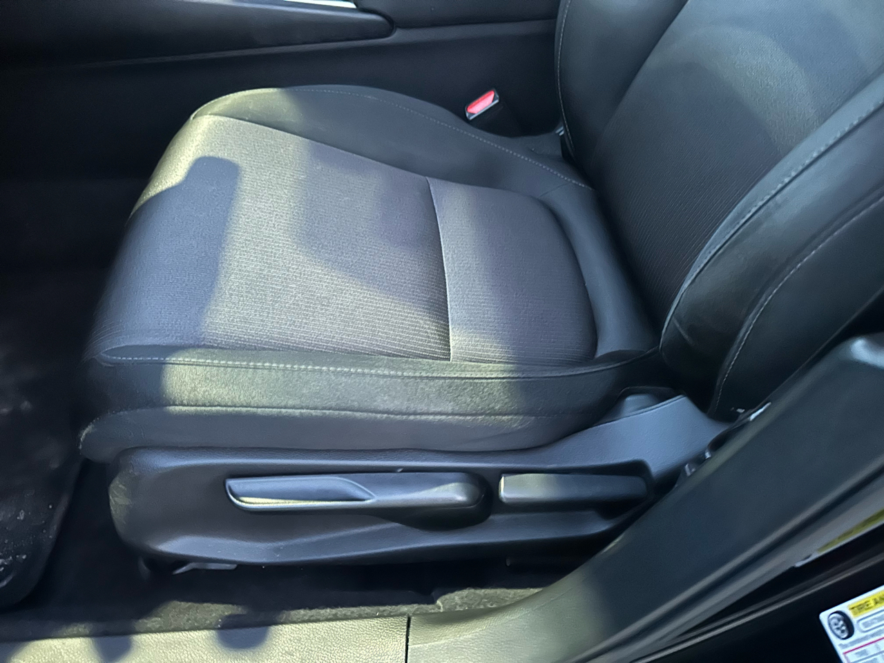 Honda Accord Sedan  2020