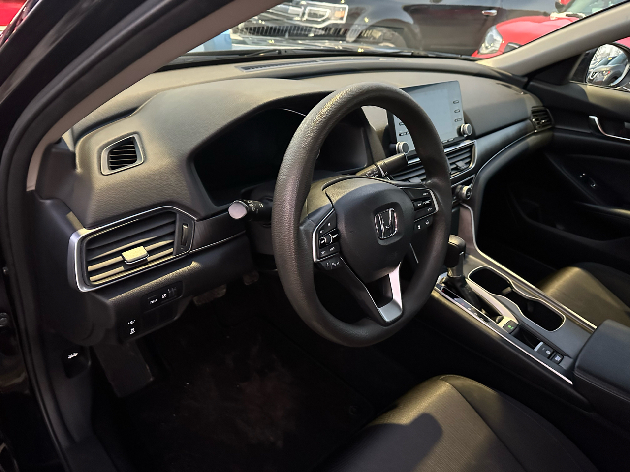 Honda Accord Sedan  2020