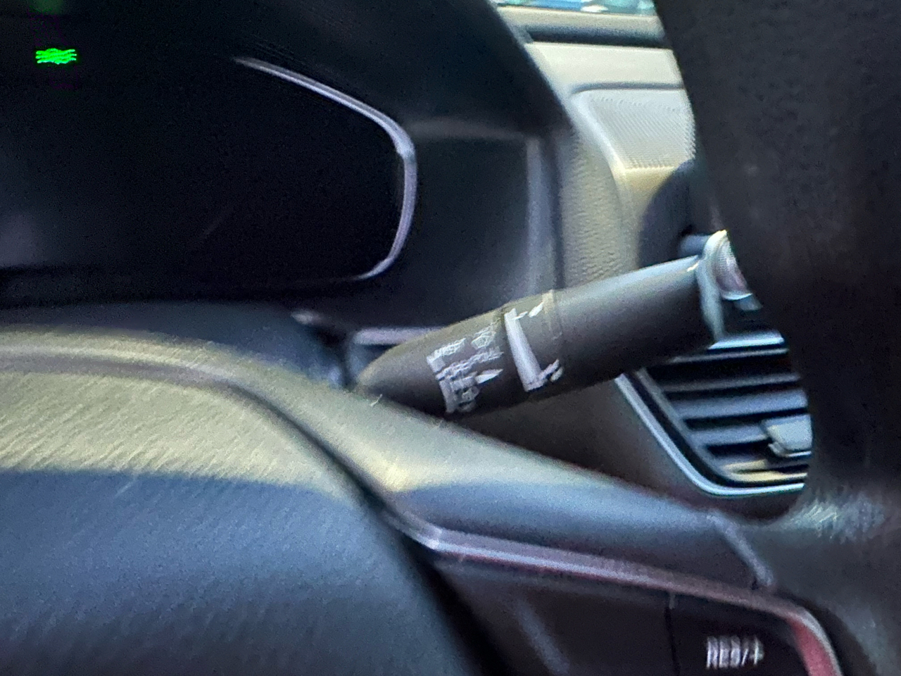 Honda Accord Sedan  2020