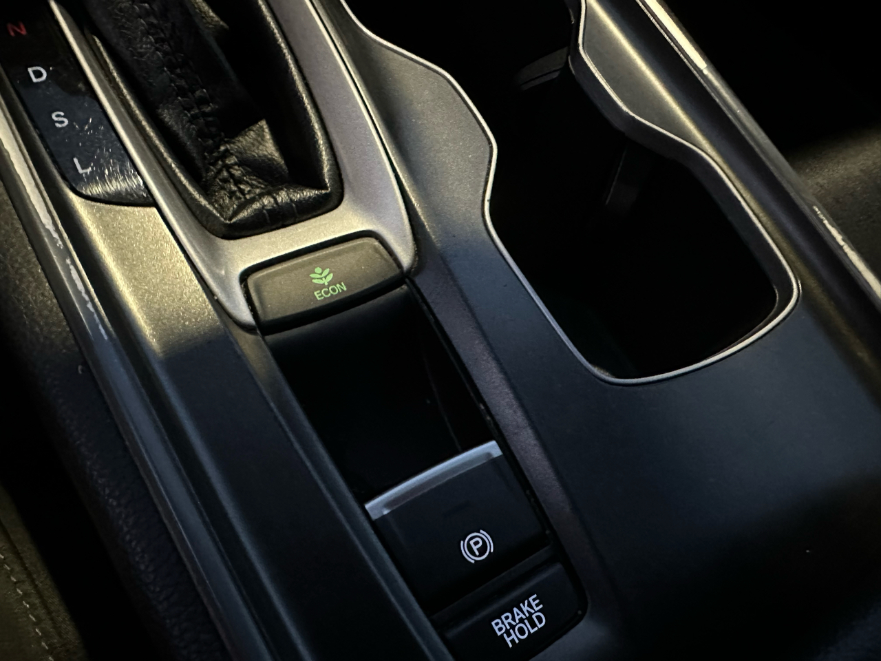 Honda Accord Sedan  2020