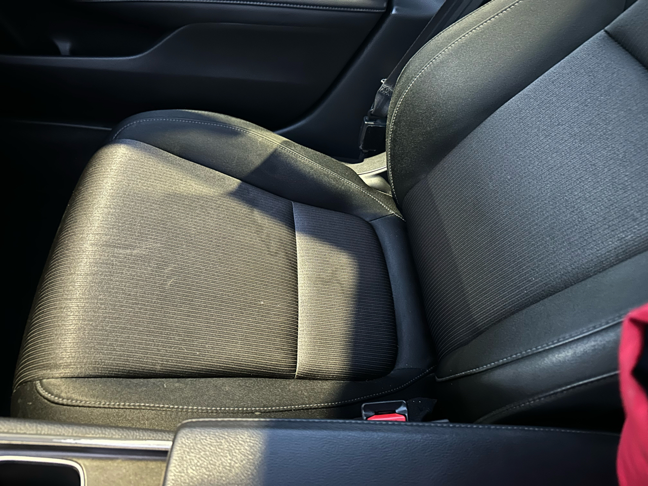 Honda Accord Sedan  2020