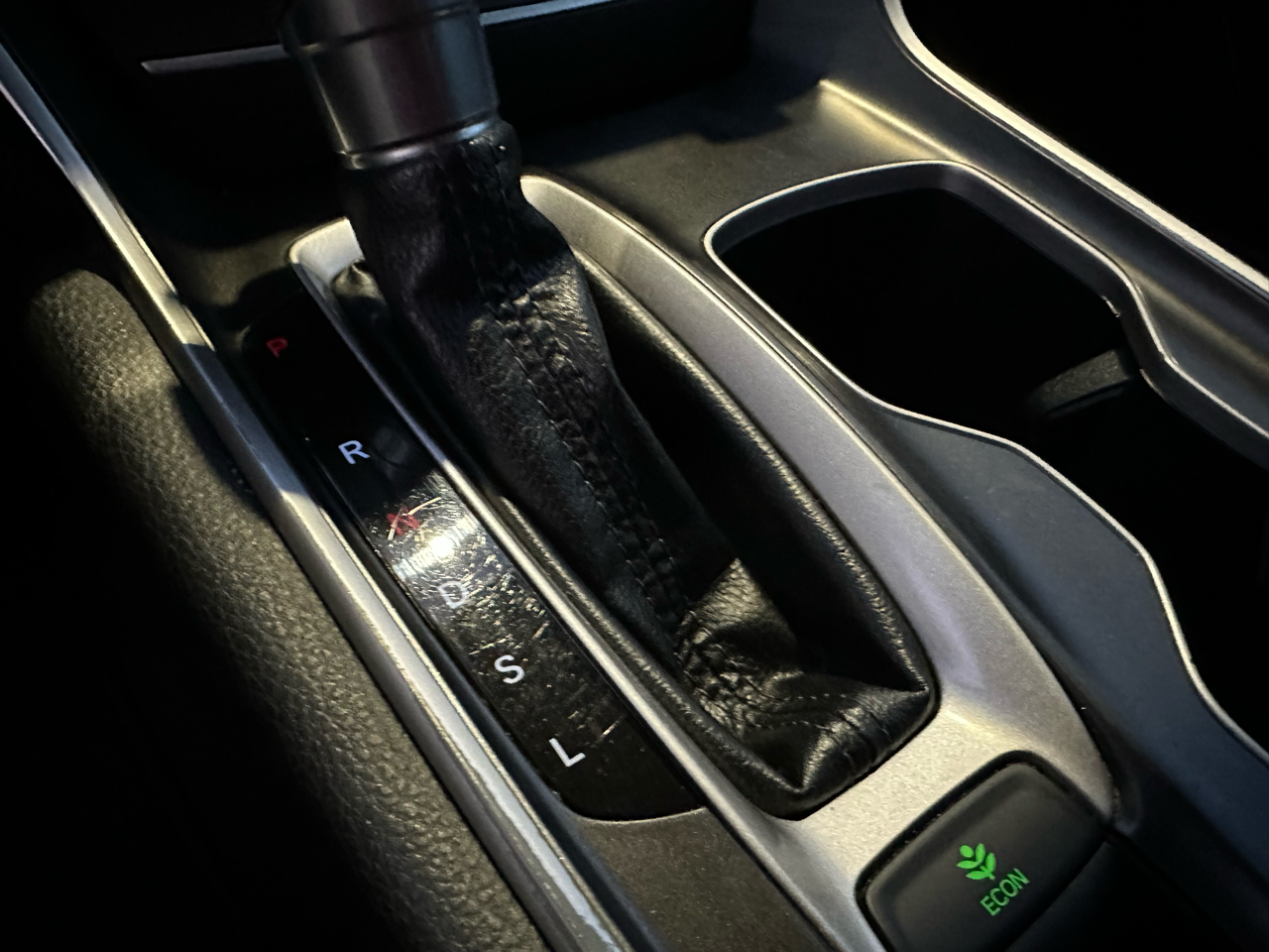 Honda Accord Sedan  2020