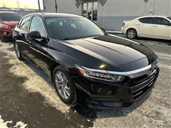 2020 Honda Accord Sedan 