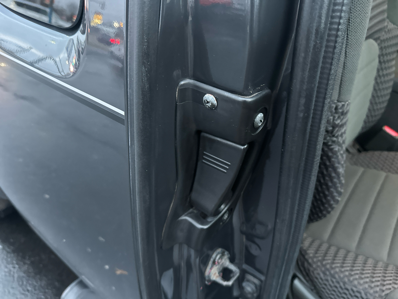 Nissan Frontier 4WD King Cab Auto SV 2014