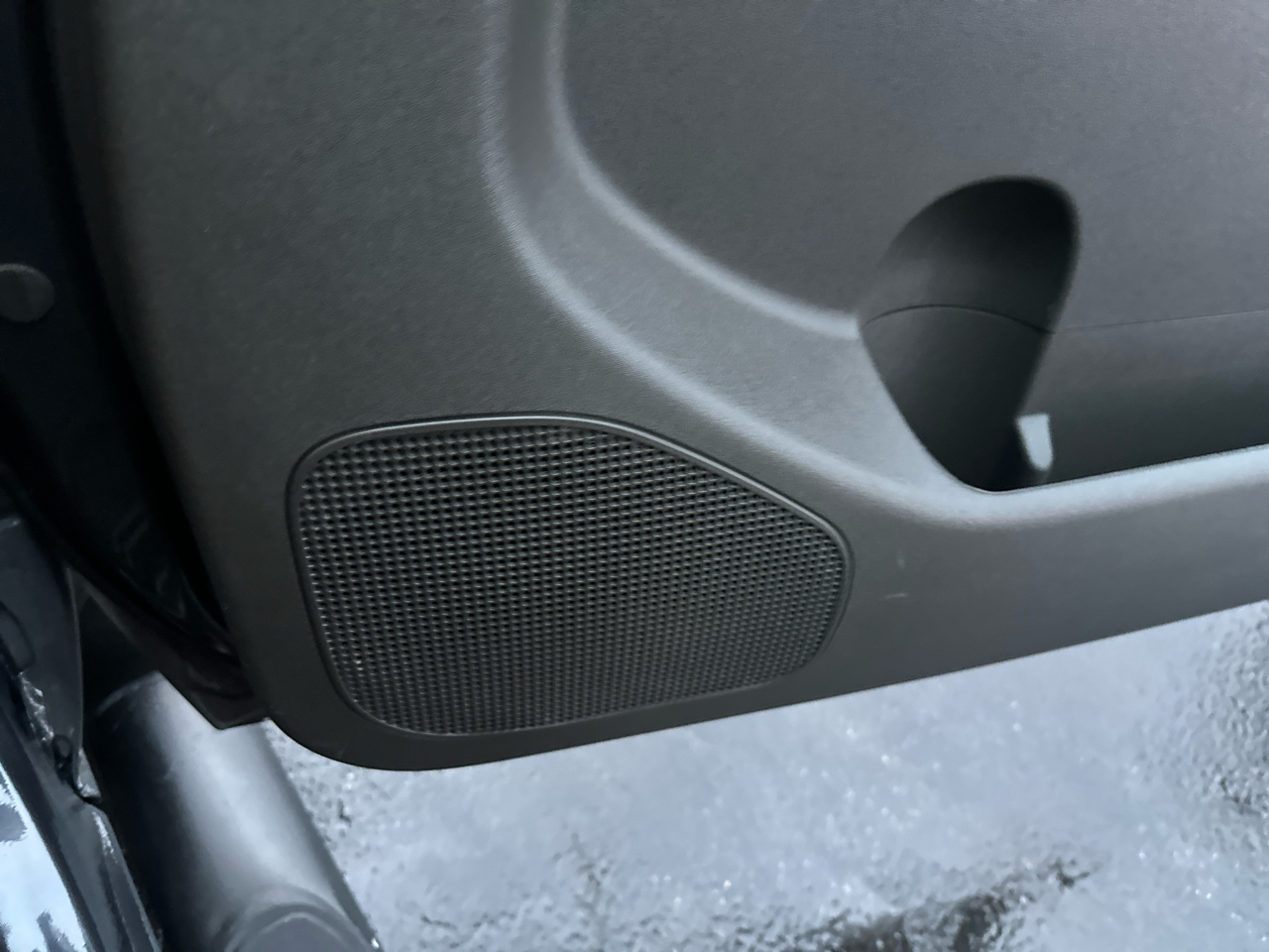 Nissan Frontier 4WD King Cab Auto SV 2014