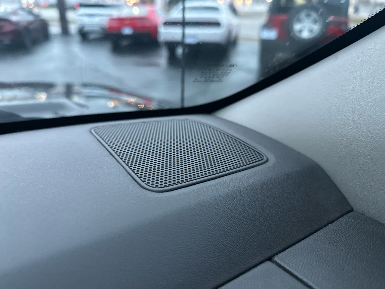 Nissan Frontier 4WD King Cab Auto SV 2014