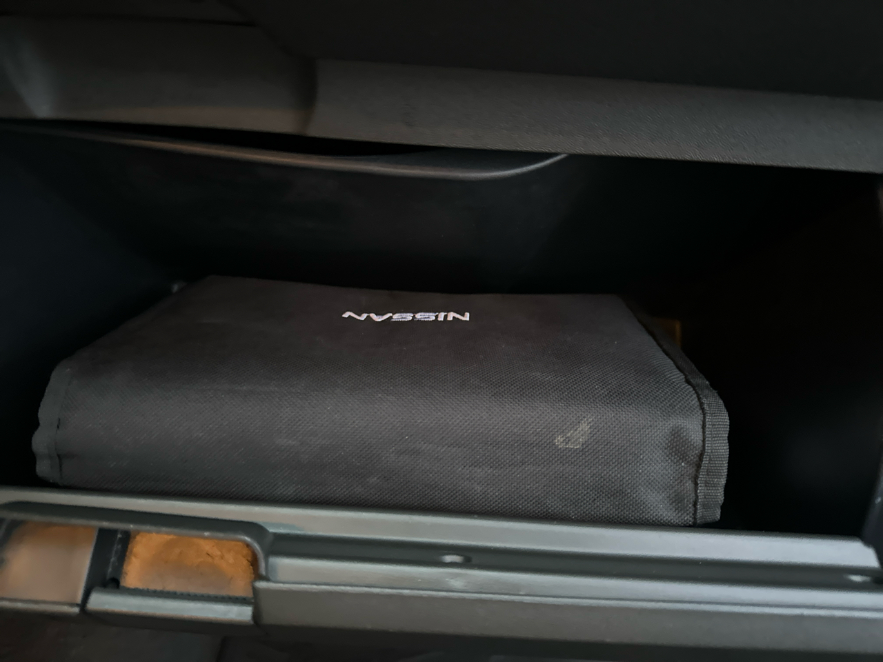 Nissan Frontier 4WD King Cab Auto SV 2014