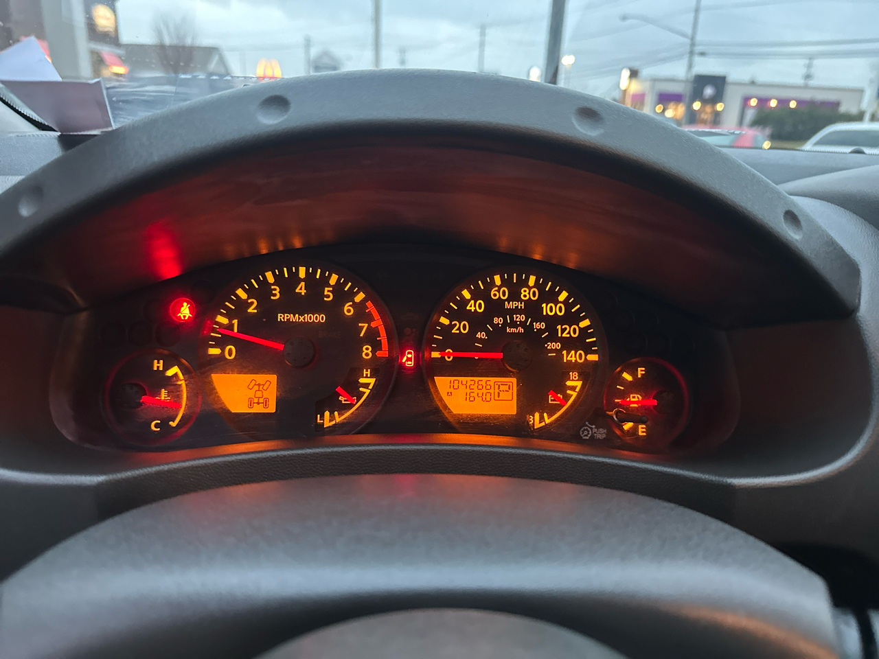 Nissan Frontier 4WD King Cab Auto SV 2014